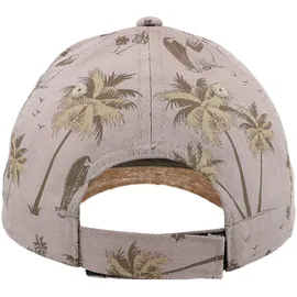 Maximo Baseball Cap MAXIMO braun 51/53