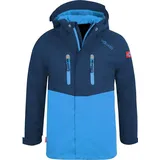 TROLLKIDS Nusfjord Jacke Dark Navy 104