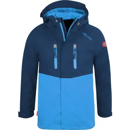 TROLLKIDS Nusfjord Jacke Dark Navy 104