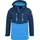 TROLLKIDS Nusfjord Jacke Dark Navy 104
