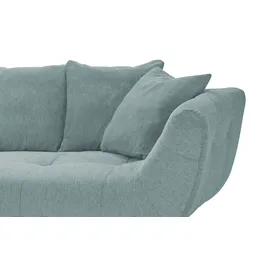 bobb Ecksofa Bellani III ¦ ¦ Maße (cm): B: 279 H: 98 T: 192.0