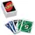 Invento Products & Services GmbH Uno World's Smallest Card Game