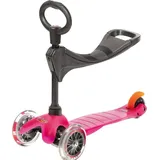 Micro Mini Micro 3in1 pink