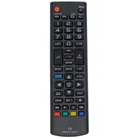 Azurano Fernbedienung für LG AKB73715601