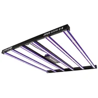 Lumatek ZEUS 600W PRO LED Pflanzenlampe