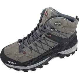 CMP Rigel Mid WP Herren Torba/Antracite 41