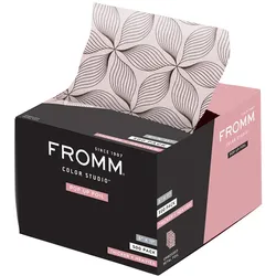 Fromm Pop Up Folie 5x11 Pflanzendruck 500 Stück