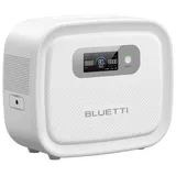 BLUETTI Stromerzeuger X60 614Wh CPAP Power Bank, für Camping/Reisen/Notfälle