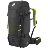 Millet Gravic 40 Rucksack Schwarz
