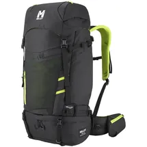 Millet Gravic 40 Rucksack Schwarz