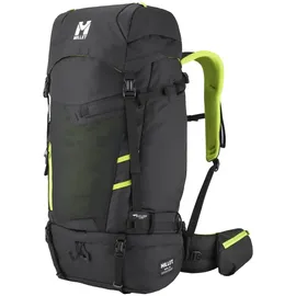 Millet Gravic 40 Rucksack Schwarz