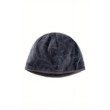 Jack Wolfskin Alpspitze Beanie M night blue