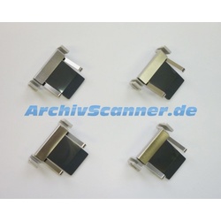 Feeder Module für die Xerox DocuMate 200er Serie