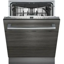 Geschirrspüler SN636X06KE