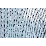Casa Insektenschutz-Vorhang CASA ALBI 100 x 230 cm Schwarz