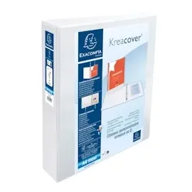 Exacompta 51944E Ringmappe