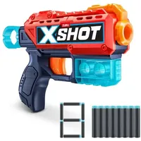 Zuru Excel Kickback Blaster