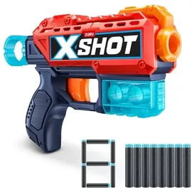Zuru Excel Kickback Blaster