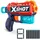Zuru Excel Kickback Blaster