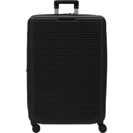 Mandarina Duck Tank Case 4-Rollen Cabin 75 cm / 73 cm / 90 l schwarz