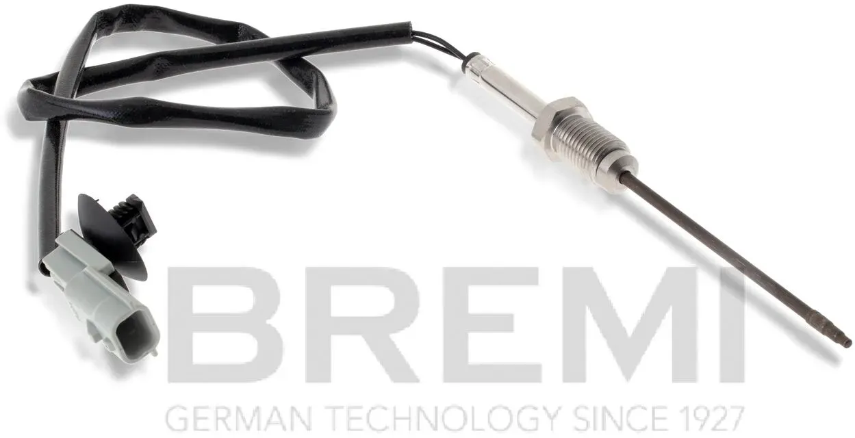 BREMI Sensor, Abgastemperatur 70084 für Opel RENAULT