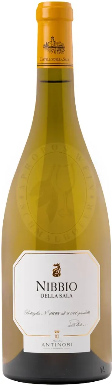 Nibbio Della Sala Umbria IGT 2021 Antinori 0,75l