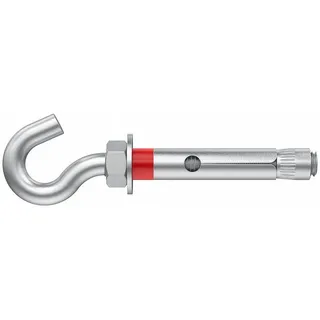 DESA BRIC GANCHO M10/Ø12x70 - UNID: 25