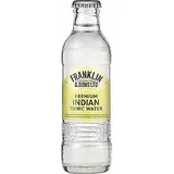 Franklin&Sons Indisches Tonic Water 200 ml