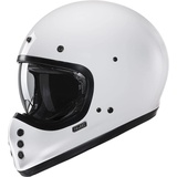HJC Helmets V60 blanc white