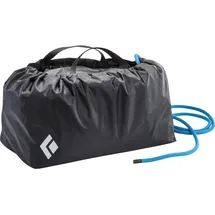 Black Diamond Seilsack Schwarz