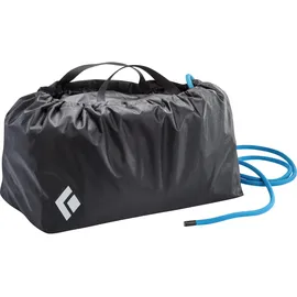 Black Diamond Seilsack Schwarz