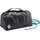 Black Diamond Seilsack Schwarz