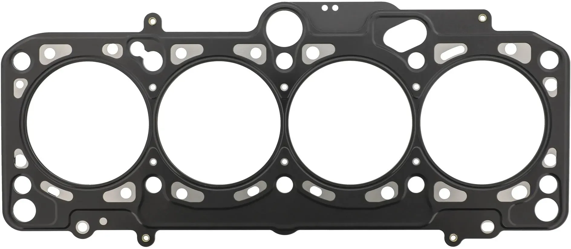 TOPRAN Dichtung, Zylinderkopf 108250 für CUPRA