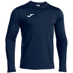 JOMA Tactica Basketball-Sweatshirt 331 - marineblau L