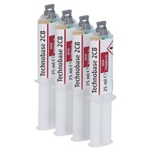 Kerbl 2-Komponenten-Kleber Farmerset 4x25ml, new Formula