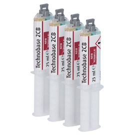 Kerbl 2-Komponenten-Kleber Farmerset 4x25ml, new Formula