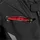 ADRENALINE Textiljacke Schwarz 2XL