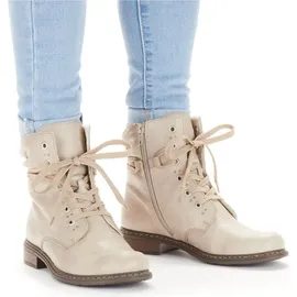 Rieker 71218 vanillebeige 39