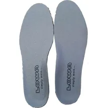 Lowa Fussbett ATC Einlegesohle 46 Grau/Blau