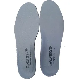 Lowa Fussbett ATC Einlegesohle 46 Grau/Blau