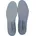 Fussbett ATC 46 Grau/Blau