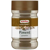 Kotanyi Piment Neugewürz gemahlen Gewürze für Großverbraucher und Gastronomie, 440 g