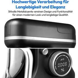 Medion MD18430 Schwarz