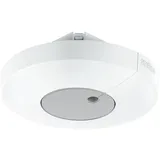 Steinel 057442 Dämmerungsschalter Light Sensor Dual DALI-2 Input Device Lichtsensor, Unterputz, rund, IP20 Light Sensor Dual DALI-2 Input Device -