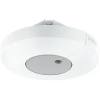 Steinel 057442 Dämmerungsschalter Light Sensor Dual DALI-2 Input Device Lichtsensor, Unterputz, rund, IP20 Light Sensor Dual DALI-2 Input Device -
