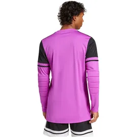adidas Squadra 25 Long Sleeve, Flash pink/black S