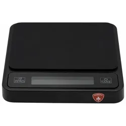 Kaffeewaage Eureka Preciza