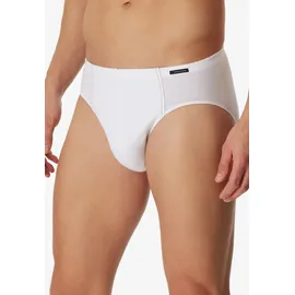 SCHIESSER Essentials Supermini white 2XL 3er Pack