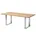 Tisch 220 recycled