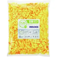 MOLDEX Nachfüllpack MelLows, 500 Paar
